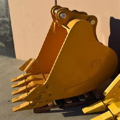 Bucket Excavator Pin