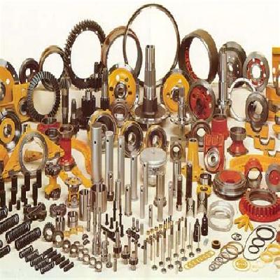 Caterpiller Generator Spare Parts