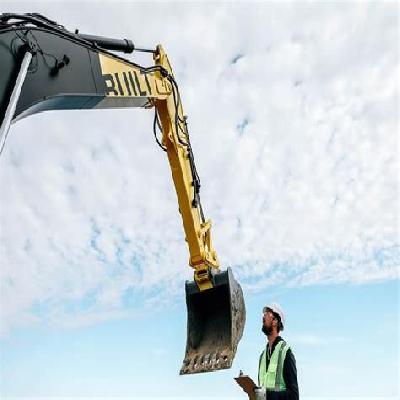 Excavator Dipper Sleeves