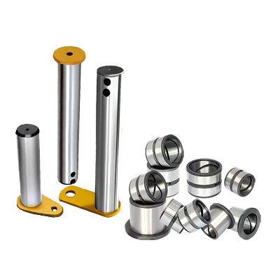 Excavator Pins And Bushes