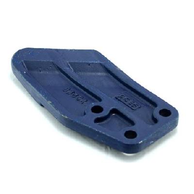 Excavator Side Cutter