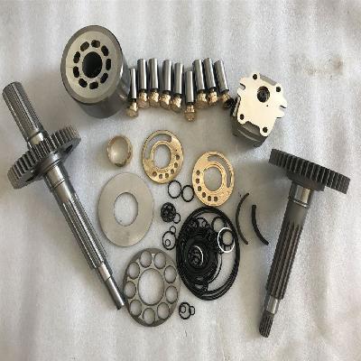 Excavator Spares Parts