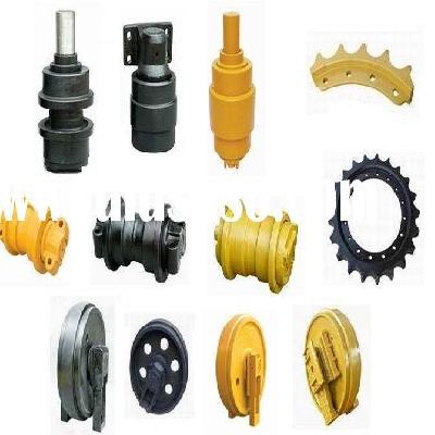 Excavator Spares Parts Dealer