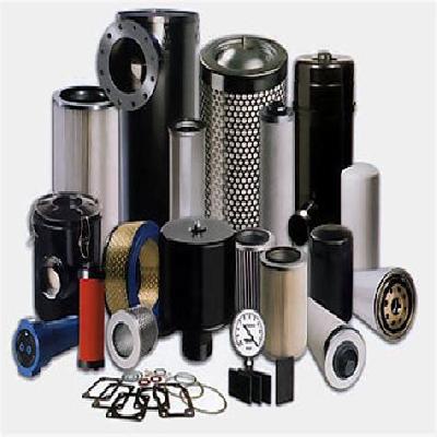 Generator Spare Parts