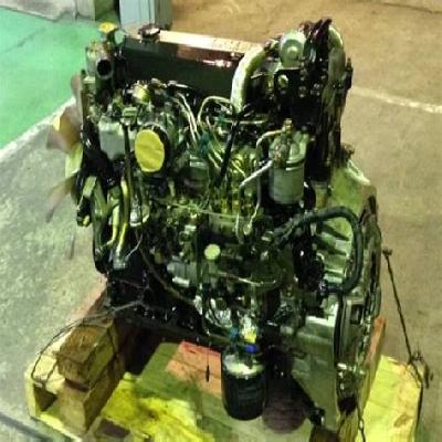 Isuzu Engine Spare Parts