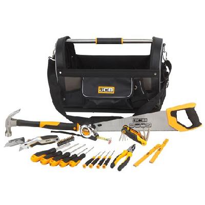 Jcb Cutter Set