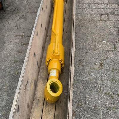 Jcb Dipper Sleeve
