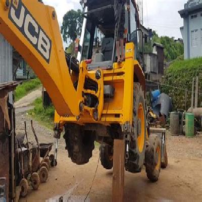 Jcb Stablizer Inner 