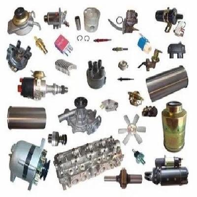 Kirloskar Generator Engine Parts