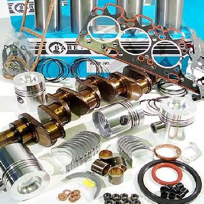 Leyland Generator Spare Parts