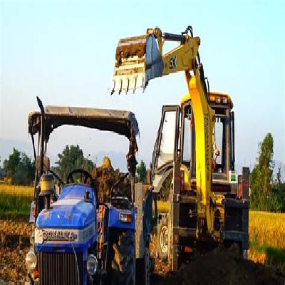 Mahindra Earthmaster Cutter Kits