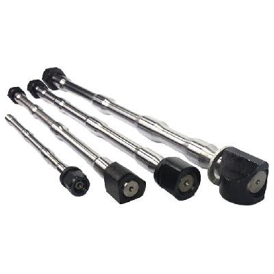Rock Breaker Through Bolts