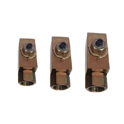 Rockbreaker Spare Parts