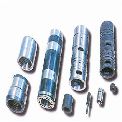 Rockbreaker Spare Parts