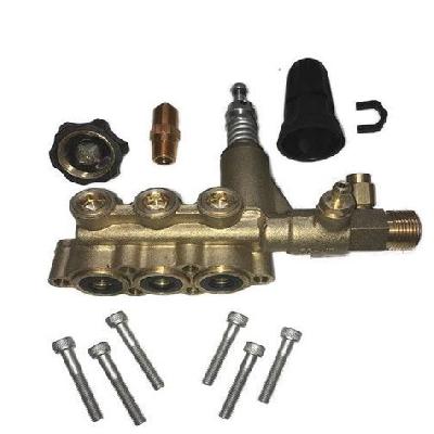 Simpson Generator Spare Parts