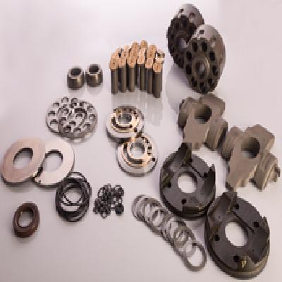 Tata Hitachi Excavator Spare Part