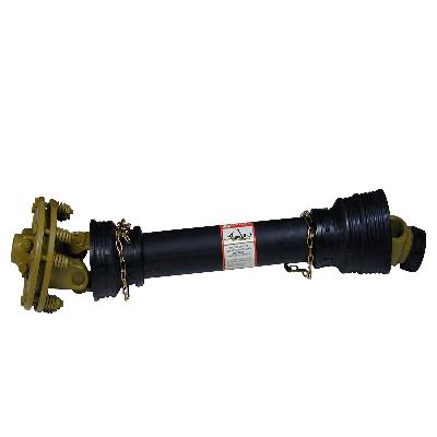 Assembly PTO Shaft