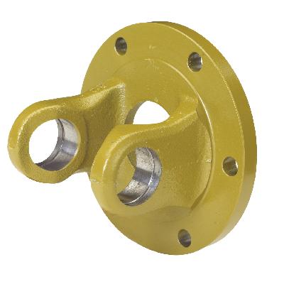 Flange Yoke