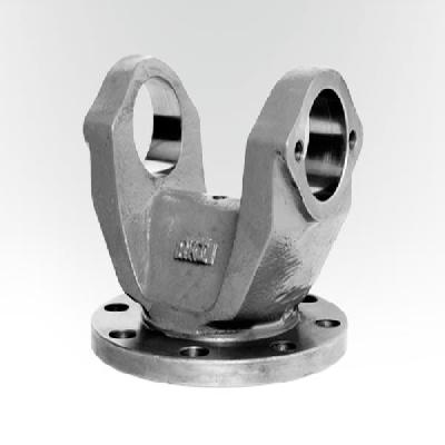 Propeller Shaft Cross Holder