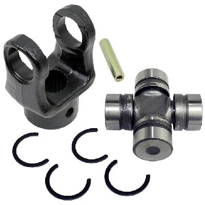 Propeller Shaft Yoke
