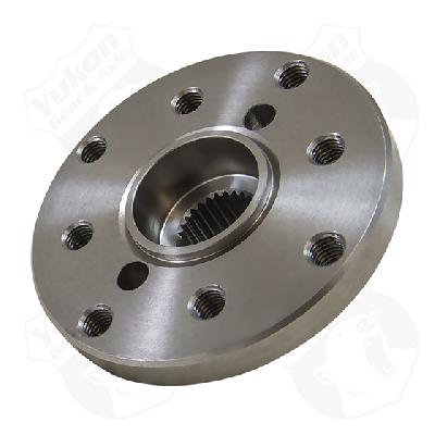 Truck Flange Yoke