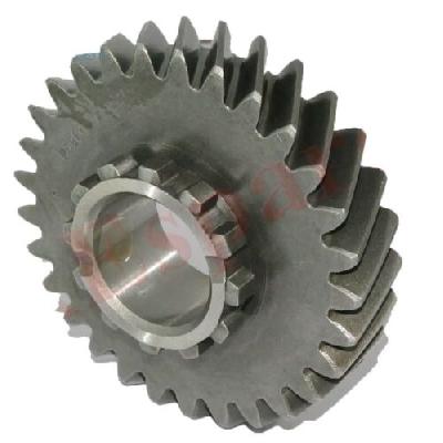Mahindra Output Shaft