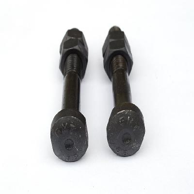 Makhi Bolt 4 Inch