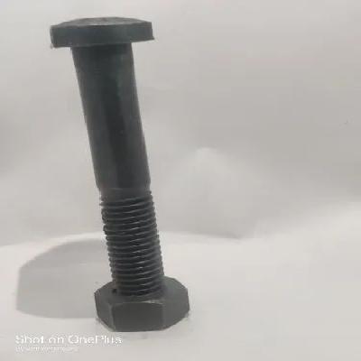 Makhi Bolts