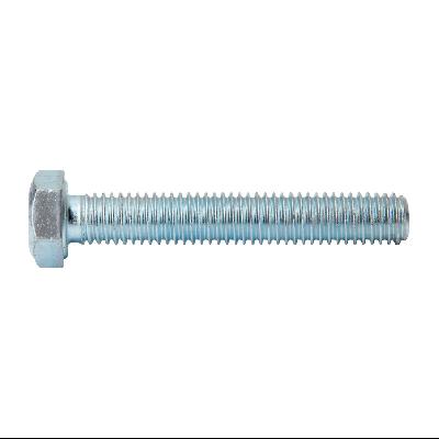Mild Steel Bolts