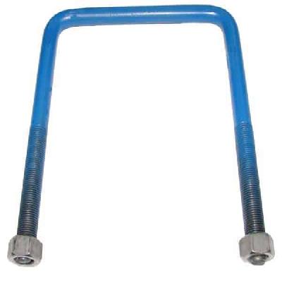 Mudguard Inter U Bolt