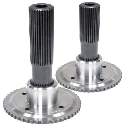 Output Shaft Maschio