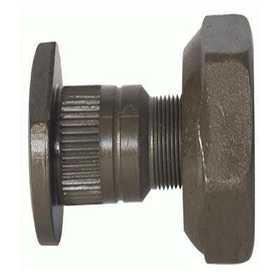 Rear Wheel Bolt Inter DI