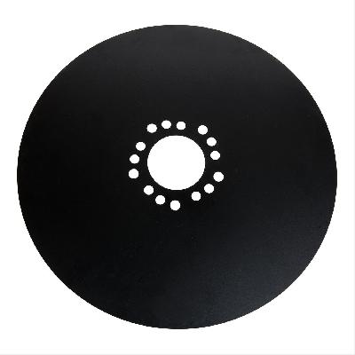 Rim Plate