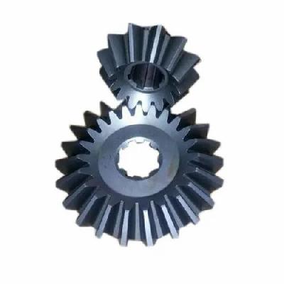 Rotavator Crown Pinions