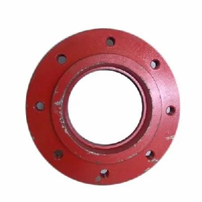 Rotavator Dead Housing