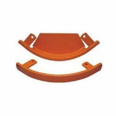 Rotavator Depth Skid Patti Only