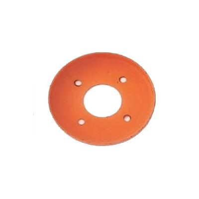 Rotavator Dust Cover