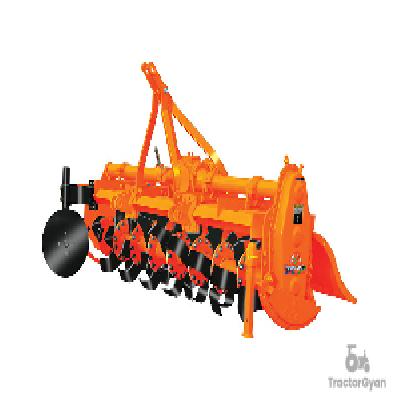 Rotavator Multi Speed Gear Sonalika