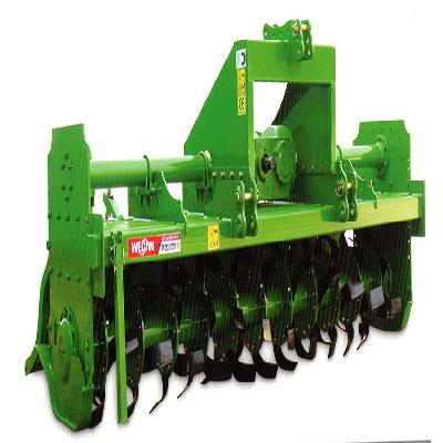 Rotavator Rotor Assemblies 5 Ft