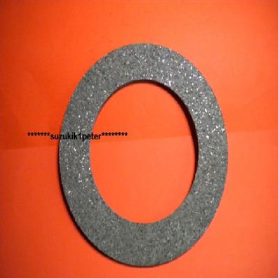 Rotavator Rotor Plate