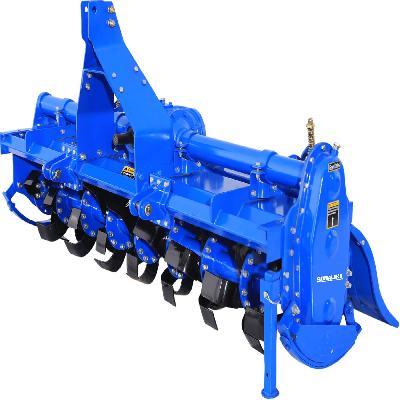 Rotavator Side Plate Sonalika