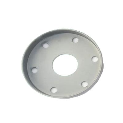 Shaktiman Rotavator Dust Cover
