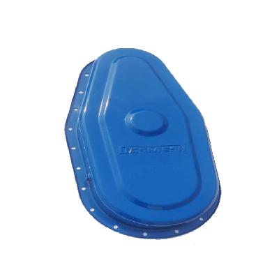 Shaktiman Rotavator Gear Cover