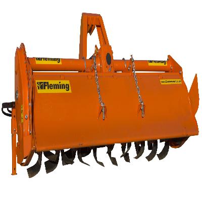 Shaktiman Rotavator Side Gear