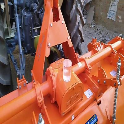 Shaktiman Rotavator Stub Axle