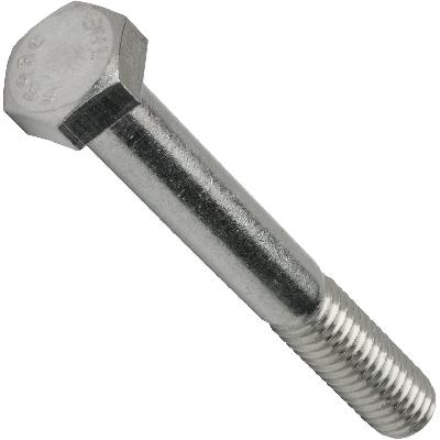 Shovel And Sala Bolt