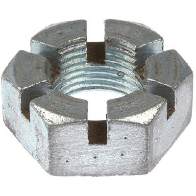 Spindles Nut