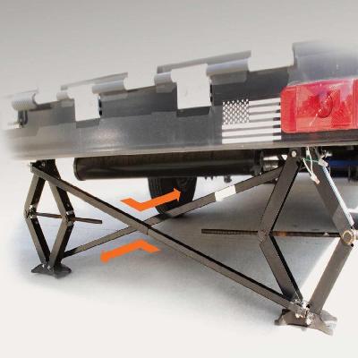 Swaraj Stabilizer