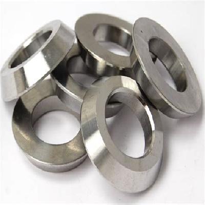 Tapper Washer