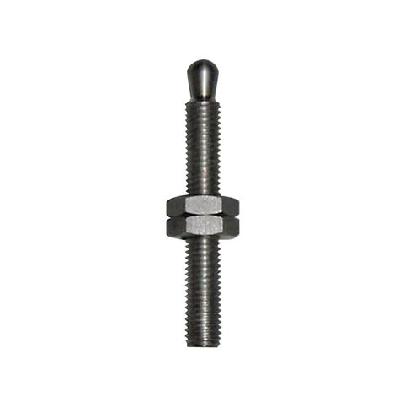 Tiller Pin 28mm